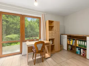 Prodej rodinného domu, Moravany, 143 m2