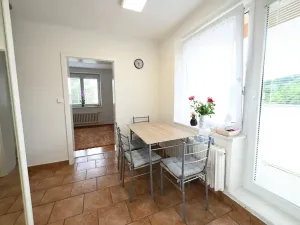 Pronájem bytu 3+1, Luhačovice, A. Václavíka, 68 m2