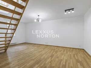 Pronájem bytu 2+kk, Praha - Nové Město, Na Poříčí, 69 m2