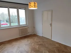 Pronájem bytu 1+1, Cheb, Krátká, 35 m2