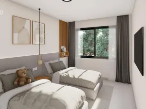 Prodej rodinného domu, Yecla, Murcia, Španělsko, 294 m2