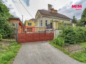 Pronájem bytu 1+1, Stříbro, Lesní cesta, 36 m2