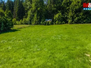 Prodej pozemku pro bydlení, Nová Ves nad Nisou, 2183 m2
