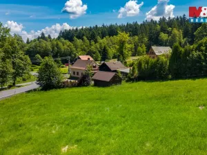 Prodej pozemku pro bydlení, Nová Ves nad Nisou, 2183 m2