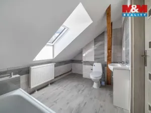 Prodej bytu 2+kk, Hořovice, Sklenářka, 77 m2