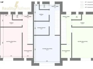 Prodej rodinného domu, Rychvald, Orlovská, 92 m2