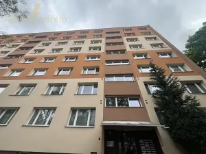 Prodej bytu 1+1, Frýdek-Místek, Beethovenova, 35 m2