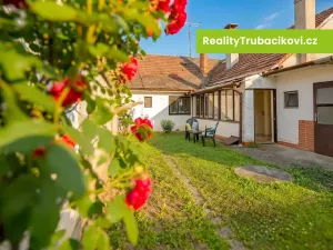 Prodej rodinného domu, Uherský Ostroh, 203 m2