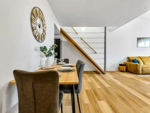 Prodej bytu 3+kk, Šestajovice, Komenského, 116 m2