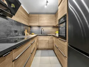 Prodej bytu 3+kk, Šestajovice, Komenského, 116 m2