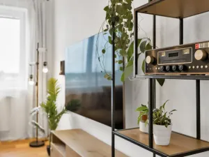 Prodej bytu 3+kk, Šestajovice, Komenského, 116 m2