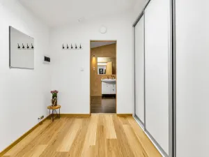 Prodej bytu 3+kk, Šestajovice, Komenského, 116 m2