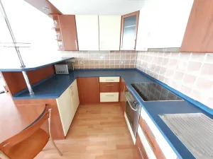 Pronájem bytu 2+kk, Praha - Krč, Štúrova, 40 m2
