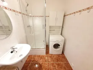 Pronájem bytu 2+kk, Praha - Krč, Štúrova, 40 m2