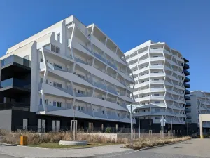 Pronájem kanceláře, Brno, Komárovská, 29 m2