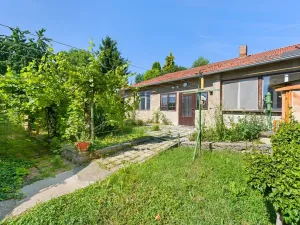 Prodej rodinného domu, Násedlovice, 150 m2