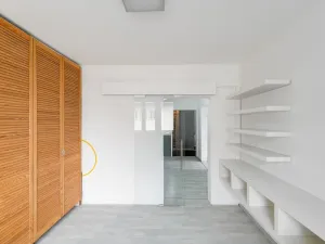 Pronájem bytu 3+1, Ostrava, Milíčova, 70 m2