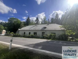 Prodej rodinného domu, Dolní Podluží, 420 m2