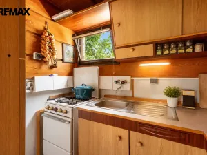 Prodej chaty, Nová Ves, 35 m2