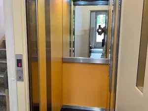 Pronájem bytu 2+kk, Praha - Kamýk, Zvolská, 40 m2