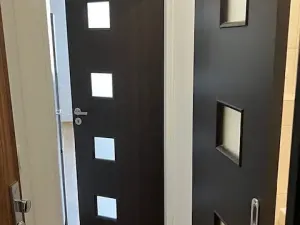 Pronájem bytu 2+kk, Praha - Kamýk, Zvolská, 40 m2