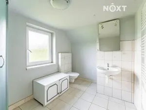 Prodej rodinného domu, Štíty, Na Pilníku, 130 m2