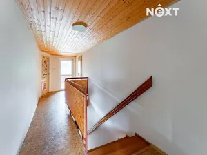 Prodej rodinného domu, Štíty, Na Pilníku, 130 m2