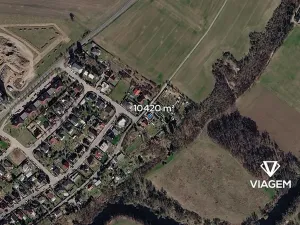 Prodej podílu pole, Benátky nad Jizerou, 578 m2