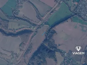 Prodej podílu pole, Bakov nad Jizerou, 494 m2