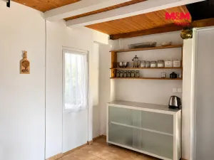 Prodej zahrady, Louny, 398 m2