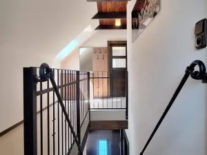 Prodej rodinného domu, Náchod - Jizbice, 149 m2