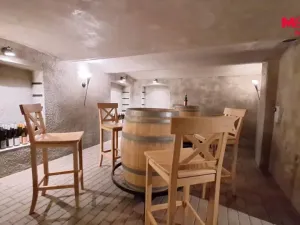 Prodej rodinného domu, Náchod - Jizbice, 149 m2