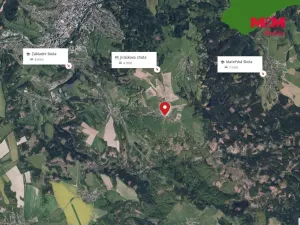 Prodej rodinného domu, Náchod - Jizbice, 149 m2