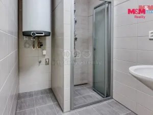 Pronájem bytu 1+kk, Chrást, Kolmá, 30 m2