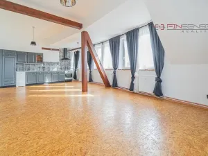 Prodej bytu 3+kk, Kryry, Pivovarská, 88 m2