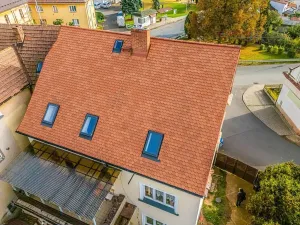 Prodej bytu 3+kk, Kryry, Pivovarská, 88 m2