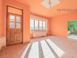 Prodej obchodního prostoru, Kryry, Pivovarská, 50 m2