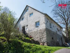 Prodej rodinného domu, Okounov, 200 m2