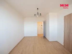 Pronájem bytu 3+1, Hradec Králové - Pražské Předměstí, Gebauerova, 53 m2