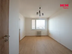 Pronájem bytu 3+1, Hradec Králové - Pražské Předměstí, Gebauerova, 53 m2