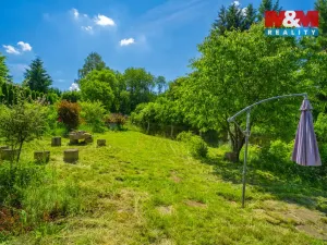 Prodej chaty, Semily, 24 m2