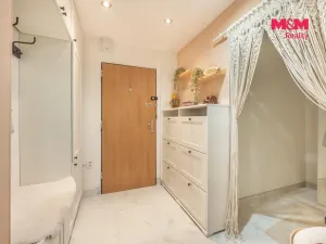 Prodej bytu 3+kk, Praha - Chodov, Na sádce, 80 m2