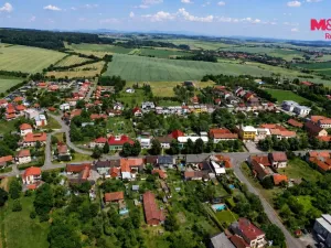 Prodej rodinného domu, Soběchleby, 60 m2
