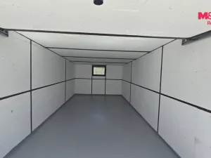 Prodej garáže, Chropyně, 21 m2