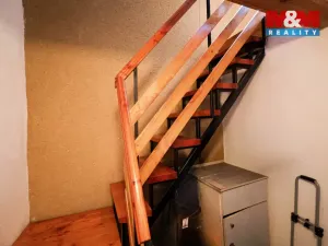 Prodej chaty, Branná, 108 m2