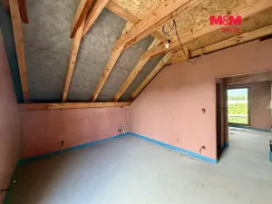 Prodej rodinného domu, Ostrov, Sukova, 135 m2