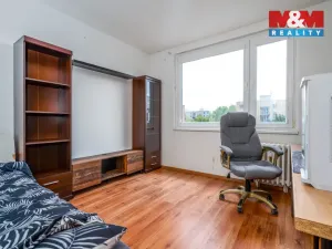 Prodej bytu 4+1, Hradec Králové - Nový Hradec Králové, Mandysova, 71 m2