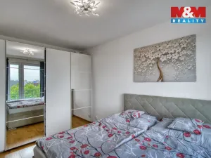 Prodej bytu 2+kk, Praha - Zličín, Sazovická, 52 m2