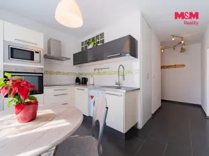 Prodej bytu 2+1, Aš, Moravská, 51 m2