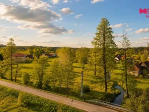 Prodej komerčního pozemku, Višňová - Předlánce, 1998 m2